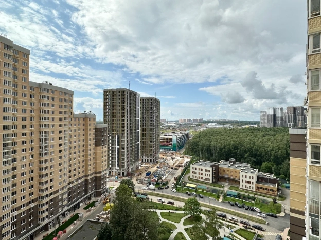 Купить Студию в Одинцове. Вариант № 8360667, 10, площадь -  квм, цена 10200000 рублей