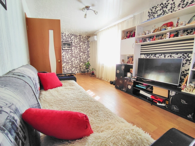 . Вариант № 3945589, 2, площадь - 50.1 квм, цена 5170000 рублей