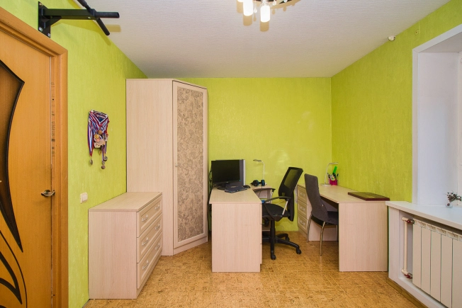 Купить квартиру в Владимире. Вариант № 10169989, 24, площадь -  квм, цена 11500000 рублей