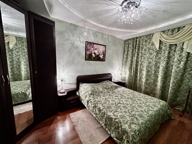 Купить квартиру на улице Медицинская в Нижнем Новгороде. Вариант № 9592703, 9, площадь -  квм, цена 10590000 рублей