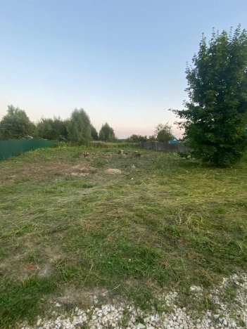 Купить земельный участок в Коврове. Вариант № 33862, 3, площадь -  квм, цена 430000 рублей