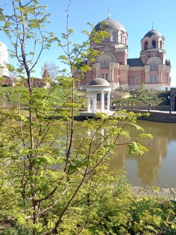 Купить однокомнатную квартиру в Ростовской области. Вариант № 38721, 1, площадь -  квм, цена 5500000 рублей