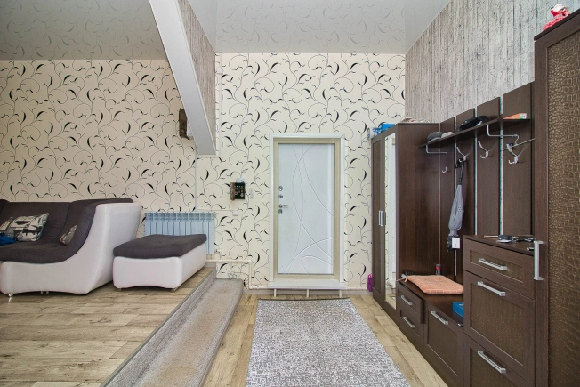 Купить дом в Лакинске. Вариант № 9868, 12, площадь -  квм, цена 9700000 рублей