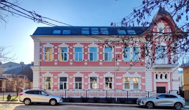 Купить трехкомнатную квартиру в Калуге. Вариант № 22576, 1, площадь -  квм, цена 25900000 рублей