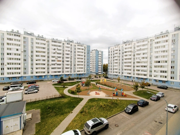 Купить квартиру у метро Парк Культуры в Нижнем Новгороде. Вариант № 6174469, 14, площадь -  квм, цена 7250000 рублей