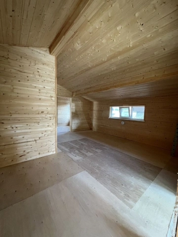 Купить дом на улице Центральная в Владимирской области. Вариант № 10841526, 22, площадь - квм, цена 25800000 рублей