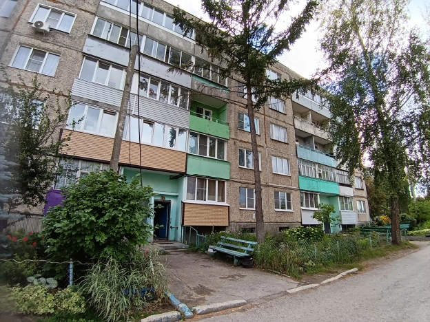 Купить квартиру в Вязниках. Вариант № 2821425, 25, площадь -  квм, цена 1450000 рублей