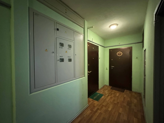 Купить квартиру в Люберцах. Вариант № 9417506, 18, площадь -  квм, цена 12450000 рублей