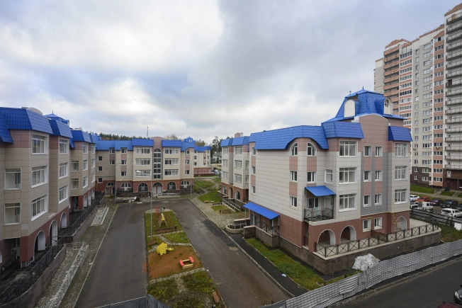 Купить однокомнатную квартиру на улице Юбилейный проспект в Реутове. Вариант № 8731371, 40, площадь -  квм, цена 7500000 рублей