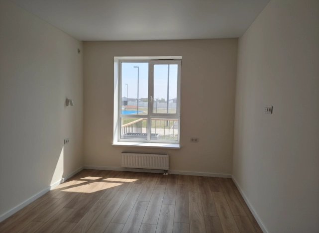 Купить однокомнатную квартиру в Микрорайоне 11-й в Белгороде. Вариант № 6162401, 0, площадь -  квм, цена 4800000 рублей