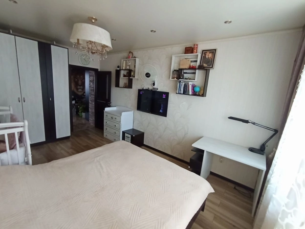 Купить двухкомнатную квартиру в районе Московский в Калининграде. Вариант № 8520738, 14, площадь -  квм, цена 8000000 рублей