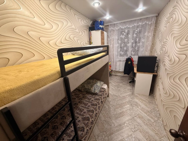 . Вариант № 9955988, 20, площадь - 58.1 квм, цена 4050000 рублей