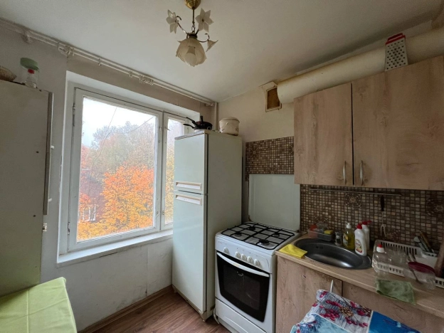 Купить квартиру в Мытищах. Вариант № 6965593, 1, площадь -  квм, цена 5100000 рублей