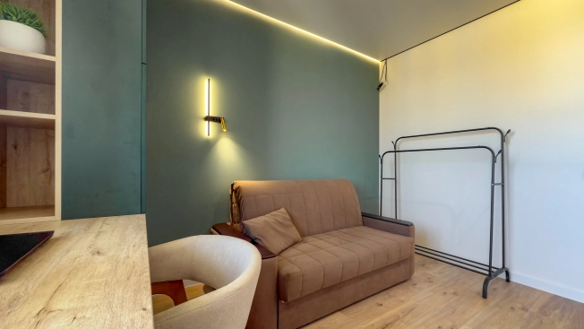 Купить двухкомнатную квартиру в Пионерском. Вариант № 22093, 13, площадь -  квм, цена 14500000 рублей