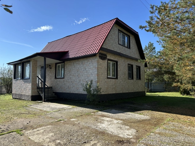 Купить дом в Ивановской области. Вариант № 5787898, 0, площадь -  квм, цена 6500000 рублей