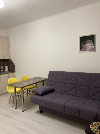 Купить Студию в Санкт-Петербурге. Вариант № 9874816, 5, площадь -  квм, цена 5599000 рублей