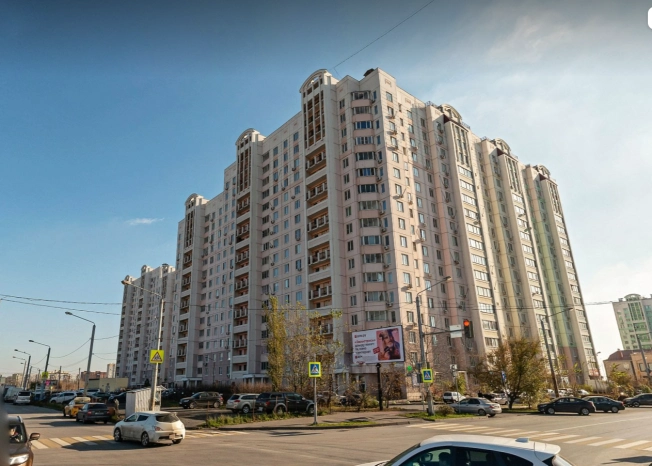 Купить трехкомнатную квартиру в районе Кировский в Ростове-на-Дону. Вариант № 25182, 2, площадь -  квм, цена 7499995 рублей