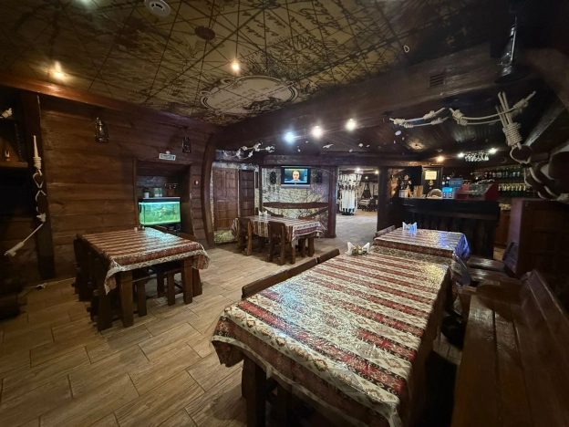 Купить общепит в Стерлитамаке. Вариант № 41690, 6, площадь -  квм, цена 7800000 рублей