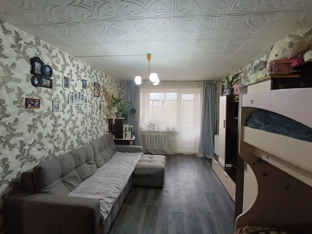 Купить однокомнатную квартиру в Иванове. Вариант № 7610484, 0, площадь -  квм, цена 3100000 рублей