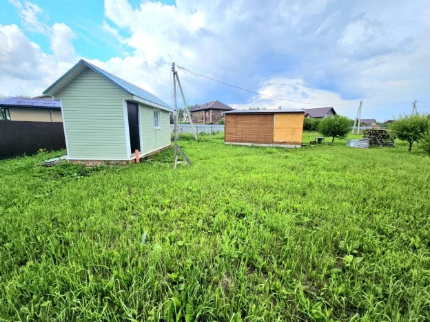 Купить дом в Тверской области. Вариант № 53337, 7, площадь - квм, цена 3290000 рублей