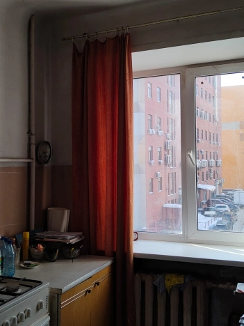 Купить комнату на улице Каменская в Новосибирске. Вариант № 46475, 2, площадь -  квм, цена 1590000 рублей