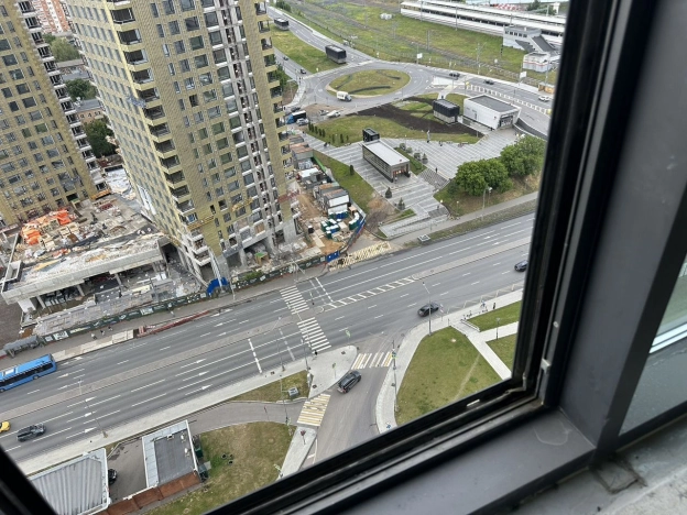 Купить квартиру на улице Шмитовский проезд в Москве. Вариант № 1328581, 22, площадь - квм, цена 46000000.0000 рублей