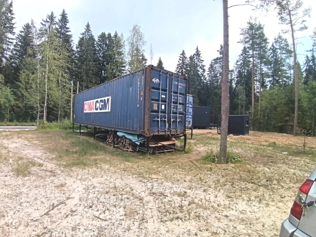 Купить земельный участок в Санкт-Петербурге. Вариант № 436785, 13, площадь -  квм, цена 5950000 рублей