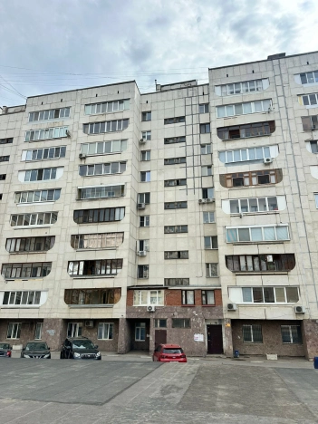 Купить квартиру на вторичке в Уфе. Вариант № 894122, 27, площадь -  квм, цена 4200000 рублей