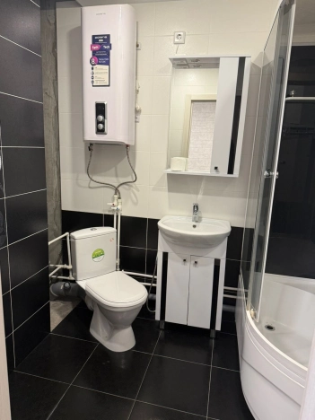 Снять квартиру в Тобольске. Вариант № 10486273, 10, площадь -  квм, цена 45000 рублей