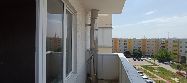 Купить однокомнатную квартиру в Микрорайоне Новый-2 в Белгороде. Вариант № 218003, 12, площадь -  квм, цена 4050000 рублей