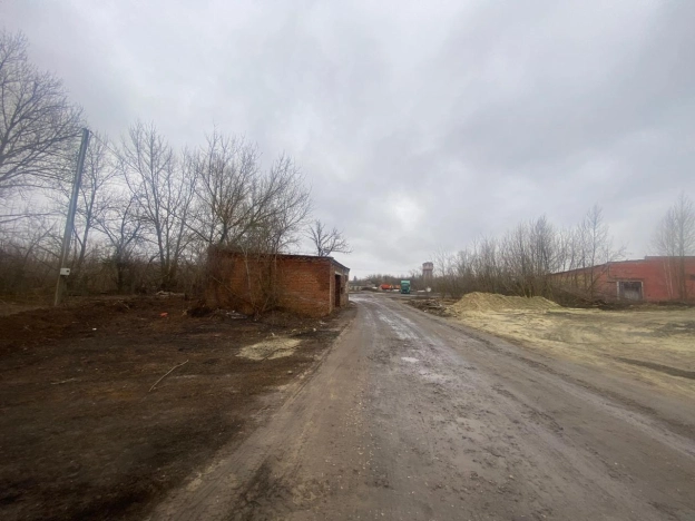 Купить земельный участок в Тамбовской области. Вариант № 31902, 5, площадь -  квм, цена 2000000 рублей