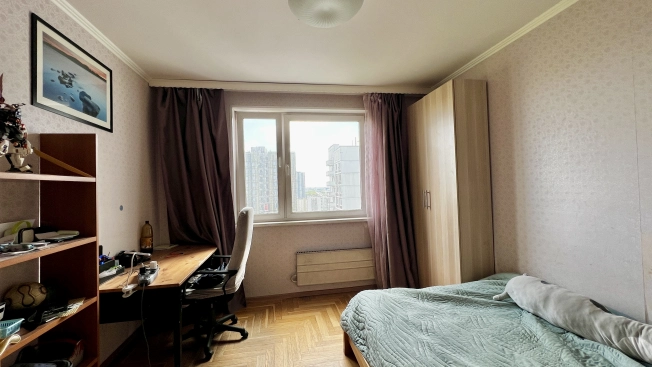 Купить квартиру в СЗАО в Москве. Вариант № 41264, 4, площадь - квм, цена 25500000.0000 рублей