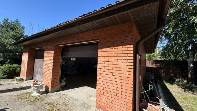 Купить дом в Москве. Вариант № 11986, 2, площадь - квм, цена 34450000 рублей