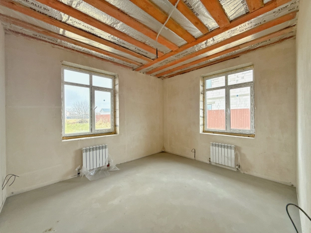 Купить дом в Московской области. Вариант № 10272220, 9, площадь - квм, цена 10990000 рублей