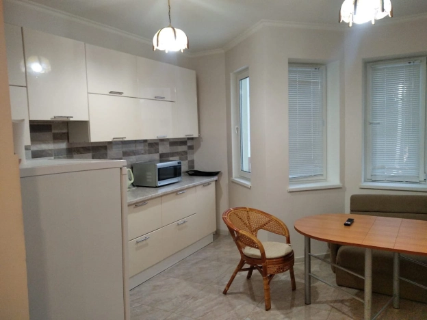 Купить однокомнатную квартиру на улице Северный проезд в Балашихе. Вариант № 4909, 0, площадь -  квм, цена 5000000 рублей