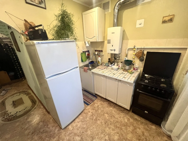 Снять квартиру в Нижнем Новгороде. Вариант № 10288601, 6, площадь -  квм, цена 34000 рублей