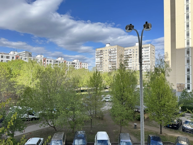 Купить квартиру в районе Марфино в Москве. Вариант № 40762, 21, площадь -  квм, цена 32499999.0000 рублей