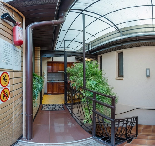 Купить помещения под гостиницу в Феодосии. Вариант № 4398, 3, площадь -  квм, цена 47000000 рублей