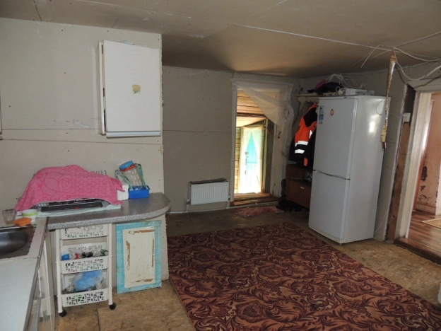 Купить дом в Петушках. Вариант № 11843, 8, площадь -  квм, цена 2400000 рублей