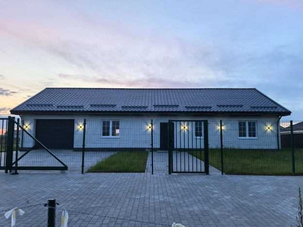 Купить дом на улице Полецкого в Калининграде. Вариант № 60877, 1, площадь -  квм, цена 11900000 рублей