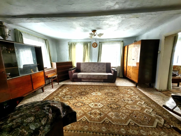 Купить дом в Новосибирске. Вариант № 8410709, 10, площадь -  квм, цена 3200000 рублей