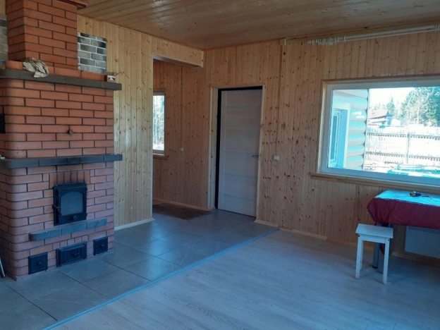 Купить дом в Петрозаводске. Вариант № 6157207, 40, площадь -  квм, цена 6450000 рублей