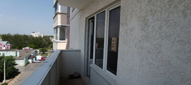 Купить однокомнатную квартиру в Микрорайоне Новый-2 в Белгороде. Вариант № 218003, 13, площадь -  квм, цена 4050000 рублей