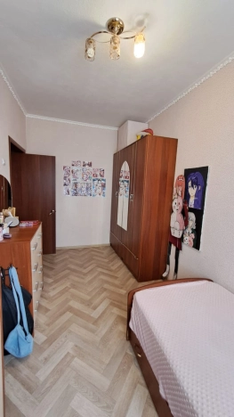 Купить квартиру на улице Спортивная в Республике Татарстан (татарстан). Вариант № 9567398, 3, площадь -  квм, цена 3250000 рублей