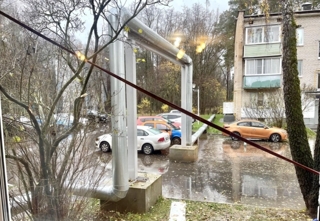 Купить квартиру в Москве. Вариант № 9120709, 13, площадь -  квм, цена 8000000 рублей