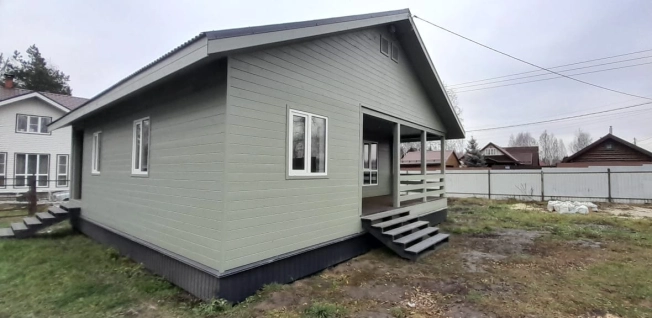 Купить дом в Москве. Вариант № 9209929, 13, площадь -  квм, цена 6850000 рублей