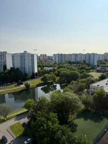 Купить квартиру в Москве. Вариант № 10429741, 27, площадь -  квм, цена 15000000 рублей