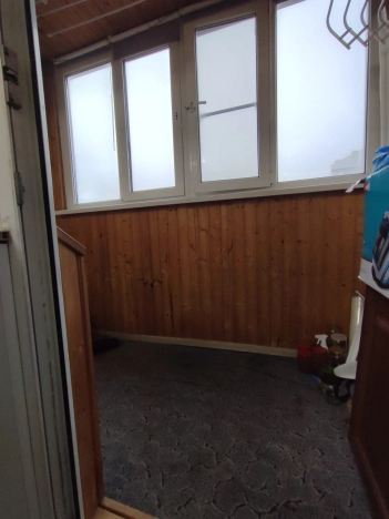 Купить однокомнатную квартиру на улице Шелепихинская набережная в Москве. Вариант № 9949289, 9, площадь -  квм, цена 7100000 рублей