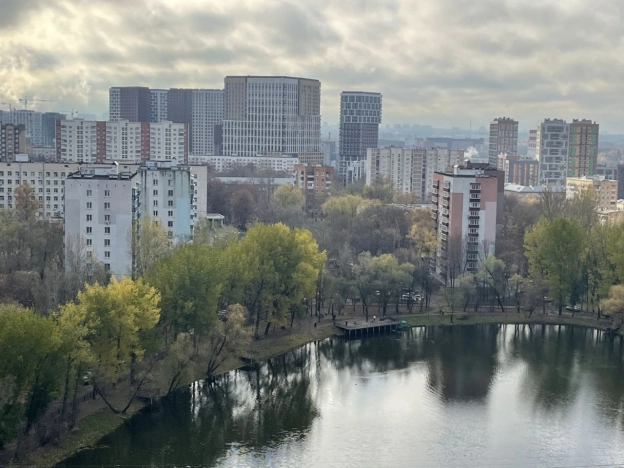 Купить квартиру в Москве. Вариант № 8364010, 29, площадь -  квм, цена 20900000 рублей