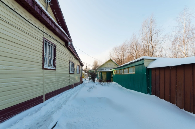 Купить многокомнатную квартиру в Тюменской области. Вариант № 4134, 26, площадь -  квм, цена 4500000 рублей